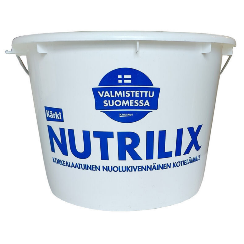 Nutrilix Beef Cattle extra+ IngMar agri