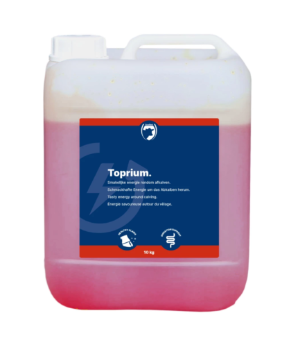 Toprium IngMar agri