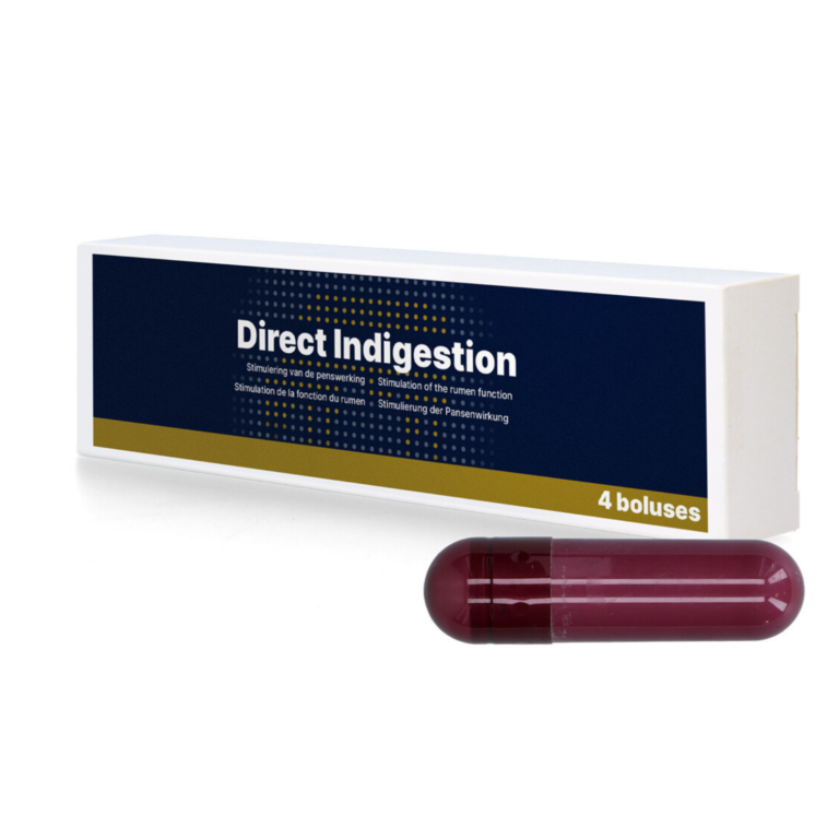 Direct Indigestion bols
