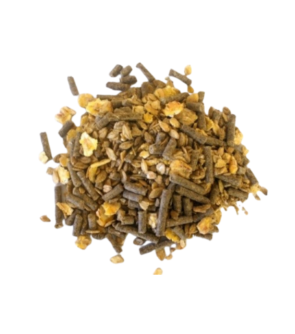 Agro Muesli IngMar agri