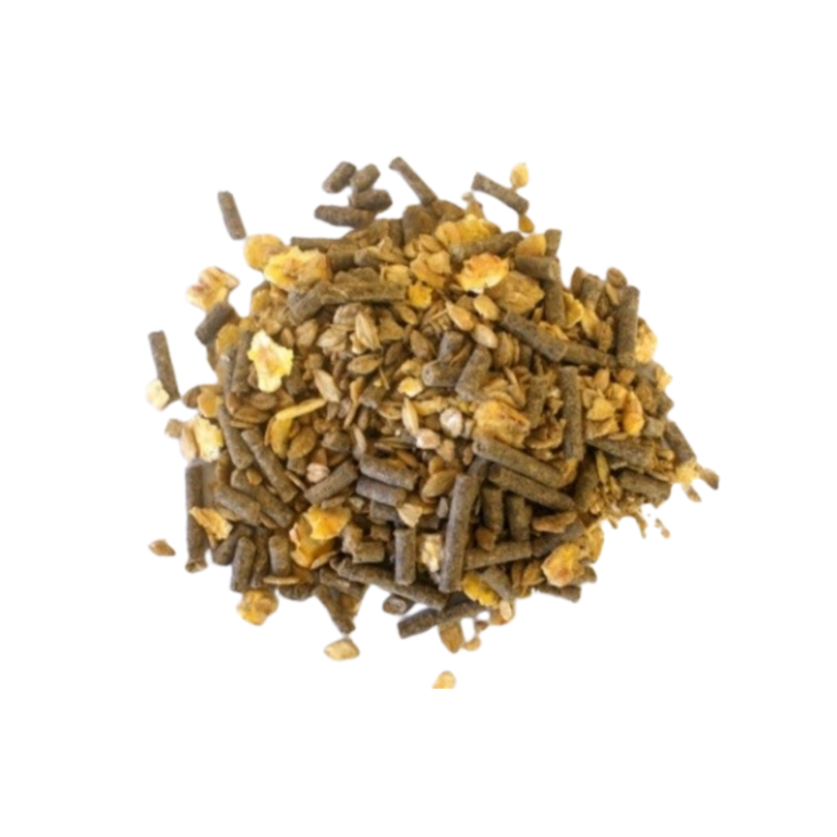 Agro Muesli IngMar agri