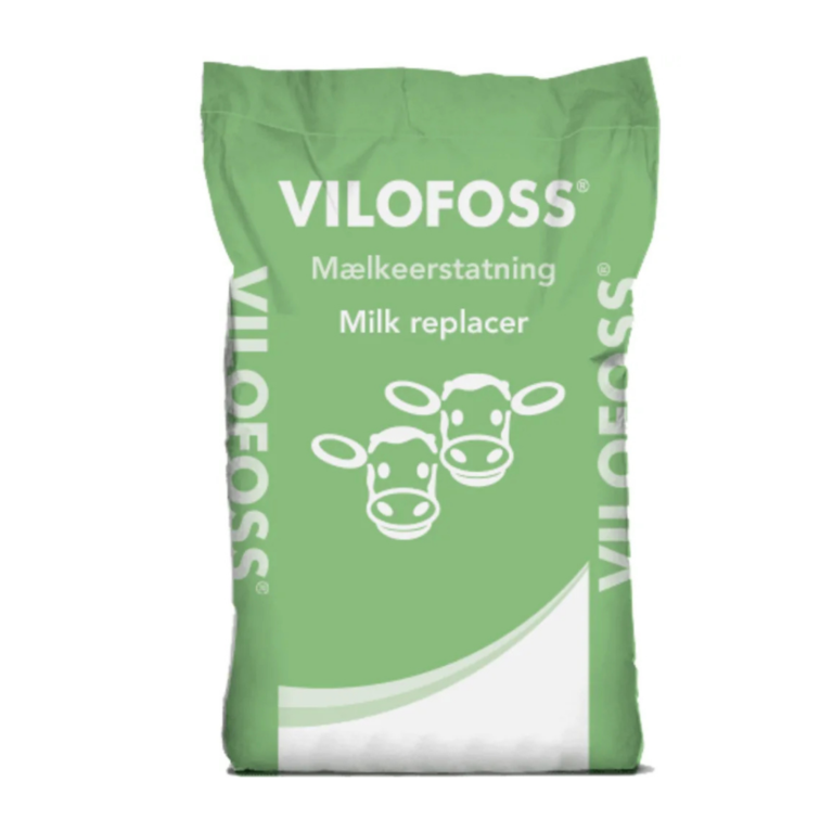 IngMar agri MilkFoss Lac