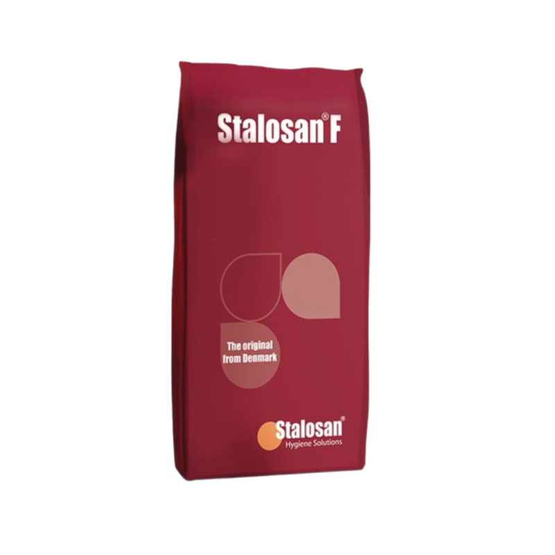 IngMar agri Stalosan F