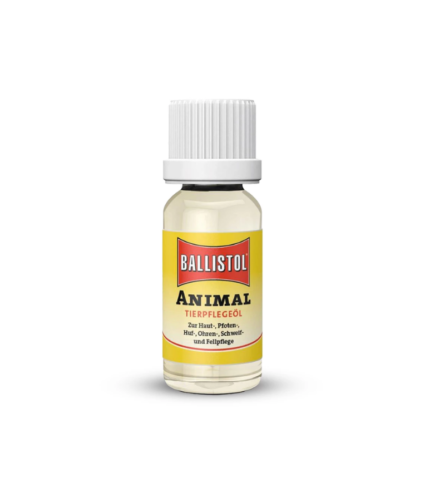 Ballistol Animal Oil