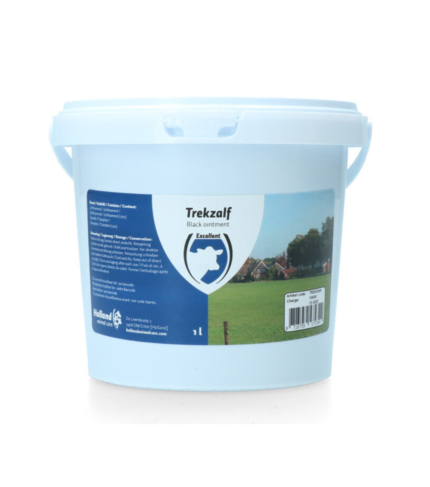 Black Ointment