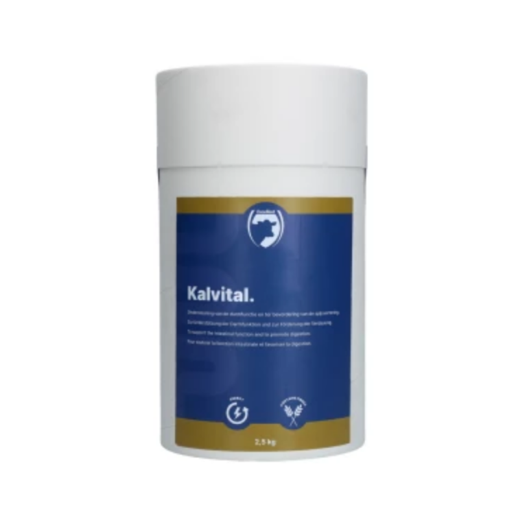 Kalvital