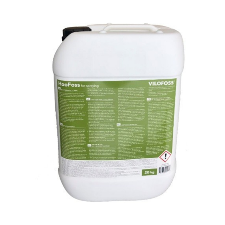 HooFoss IngMar agri