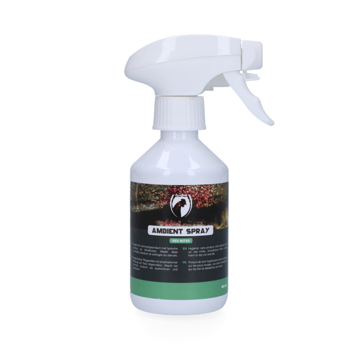 Ambient Spray Ambient Spray
