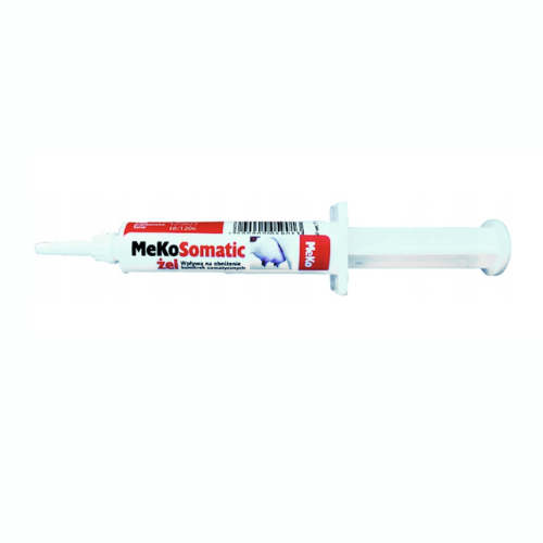 Meko Somatic Gel