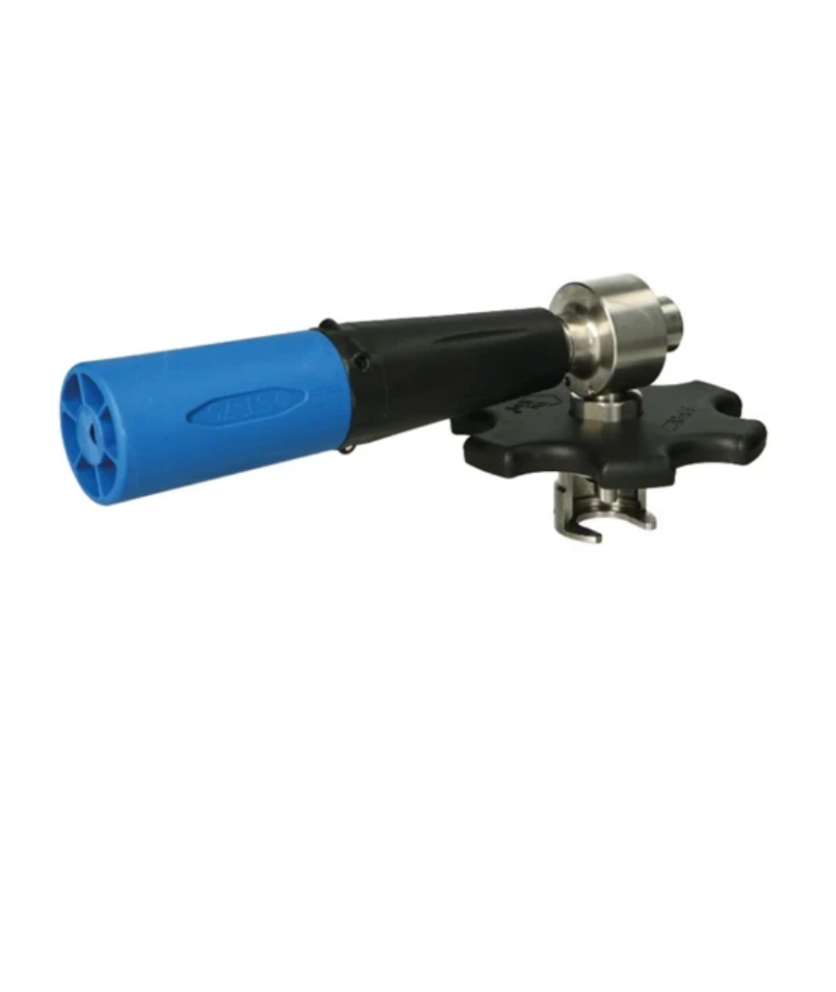 HyBag TopFoam Power putu uzgalis
